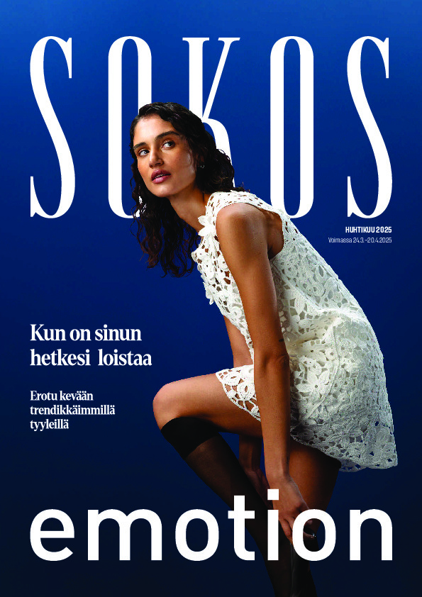 Sokos Tarjoukset 02 11 2025 Uudet Tarjouslehdet Kuvasto24 fi