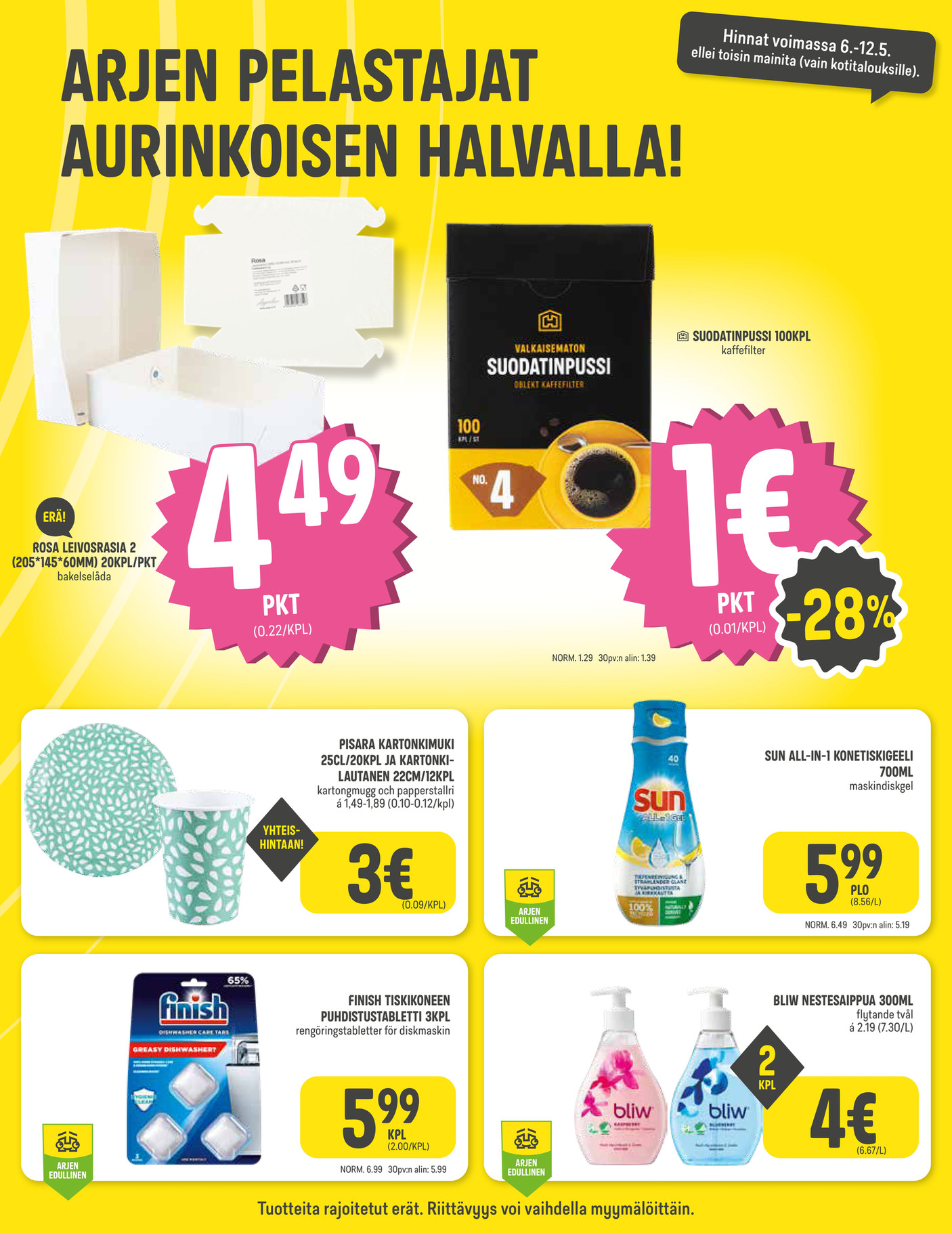 HalpaHalli Halpahallin Viikkokuvasto 19 2026 sivu 7