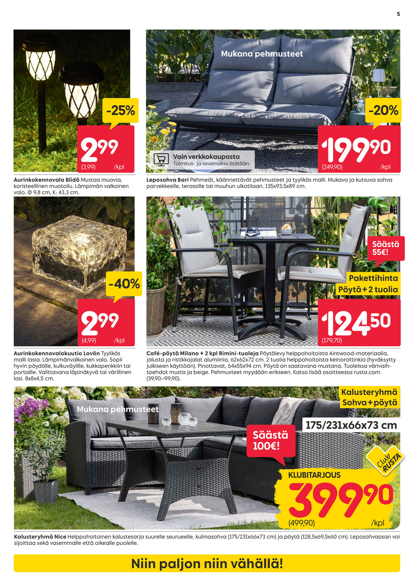 Rusta DM 2621 FI sivu 5