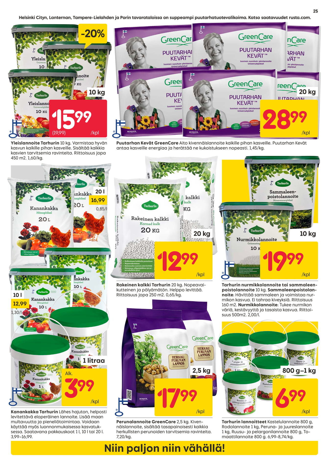 Rusta DM 2618 FI sivu 25