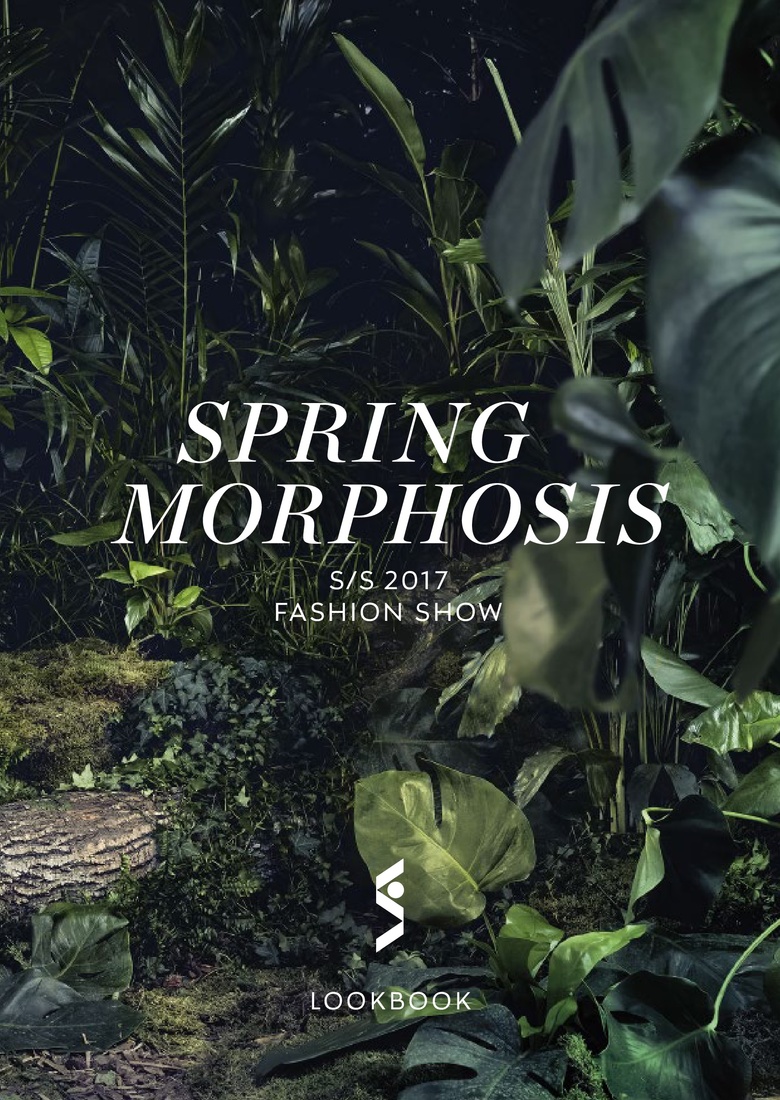 Stockmann Spring Morphosis Lookbook