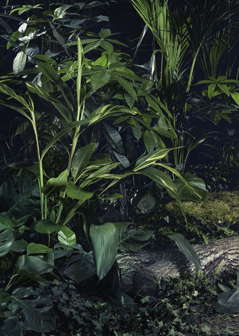 Stockmann Spring Morphosis Lookbook sivu 2