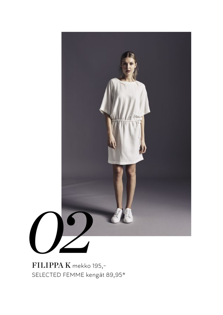 Stockmann Spring Morphosis Lookbook sivu 23