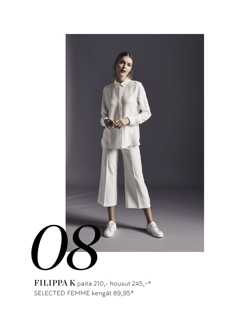 Stockmann Spring Morphosis Lookbook sivu 29