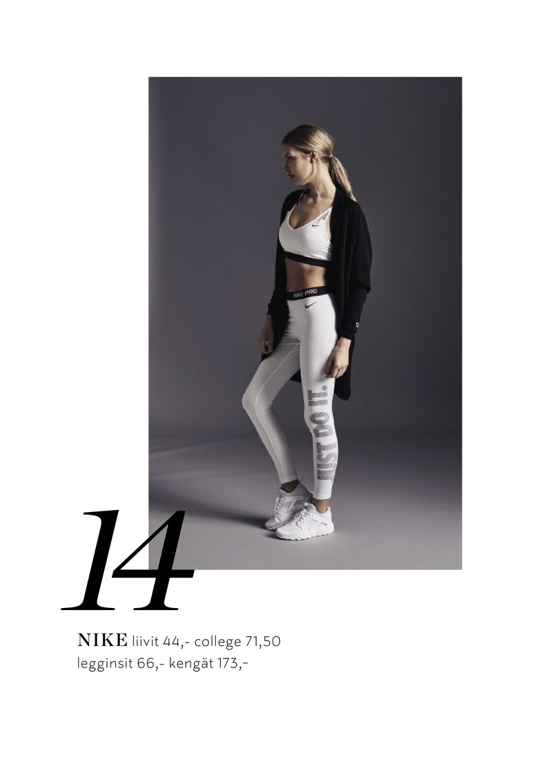 Stockmann Spring Morphosis Lookbook sivu 35