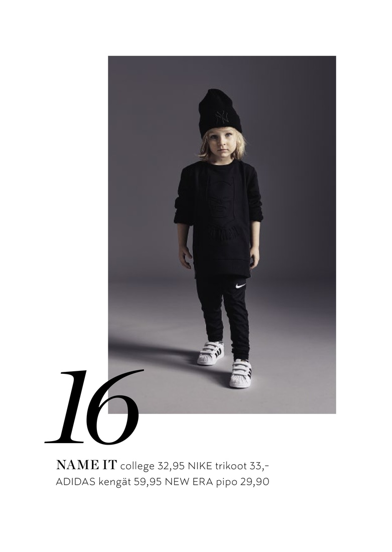 Stockmann Spring Morphosis Lookbook sivu 37