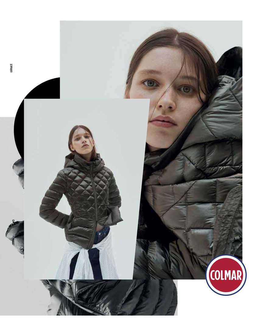 Stockmann Stockmann Magazine Syyskuu 2018 sivu 31