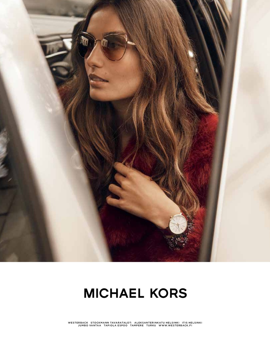 Stockmann Stockmann Magazine Syyskuu 2018 sivu 7