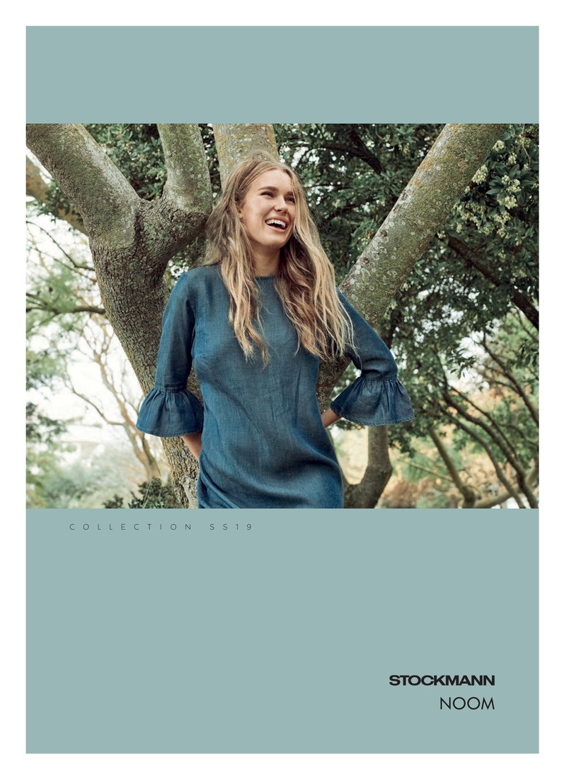 Stockmann Noom Lookbook