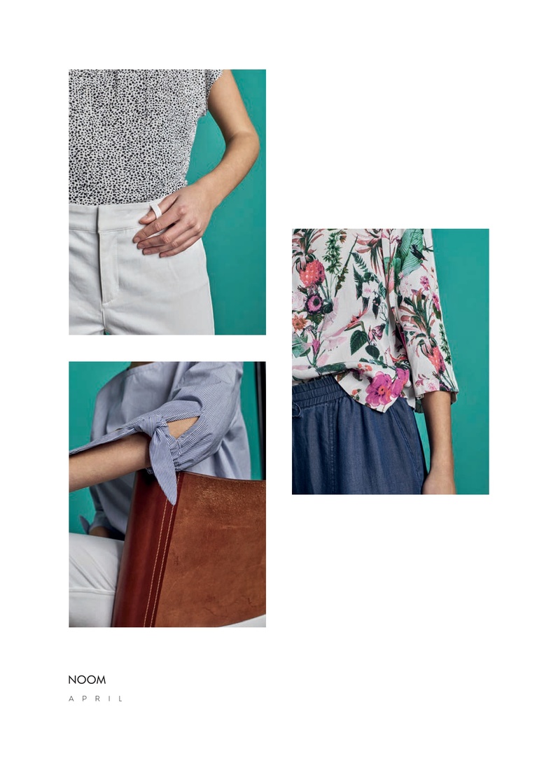 Stockmann Noom Lookbook sivu 10