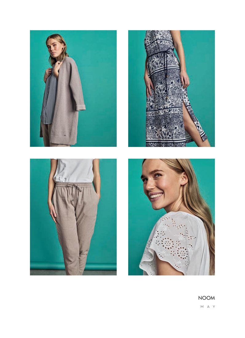 Stockmann Noom Lookbook sivu 13