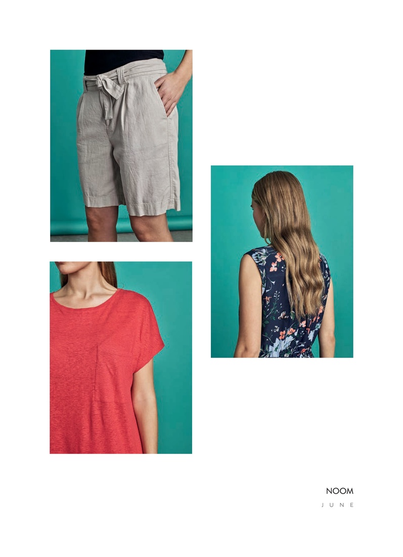 Stockmann Noom Lookbook sivu 15