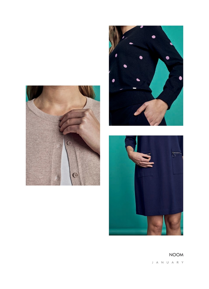 Stockmann Noom Lookbook sivu 5