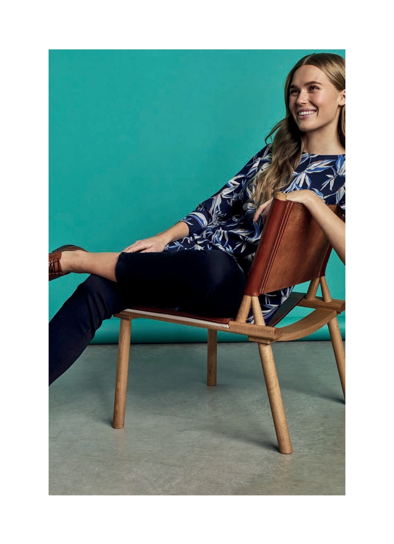 Stockmann Noom Lookbook sivu 7