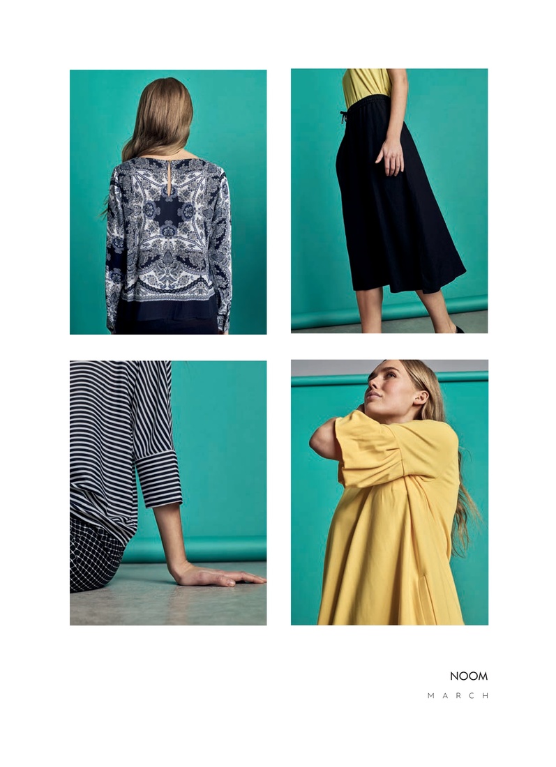 Stockmann Noom Lookbook sivu 9