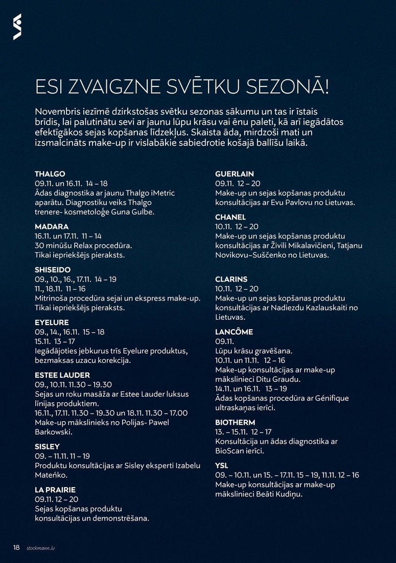 Stockmann LC November 2017 LV v2 sivu 20
