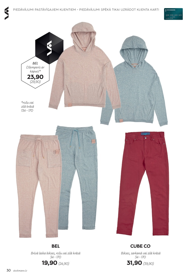 Stockmann LC November 2017 LV v2 sivu 32